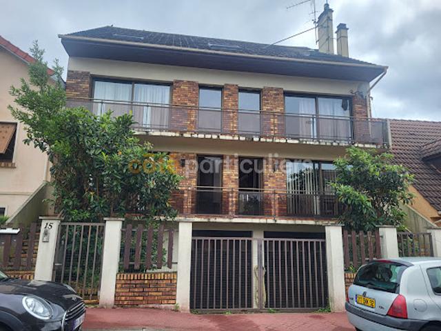 Vente Immeuble 12 pièces 320 m2 Clamart