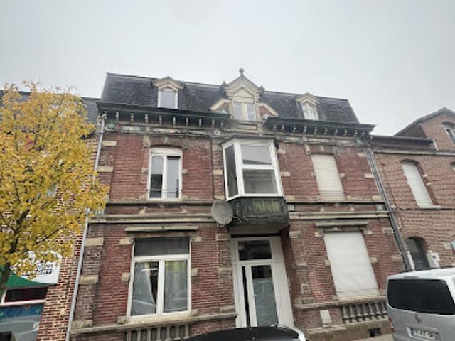 Vente Immeuble 12 pièces 320 m2 Fourmies