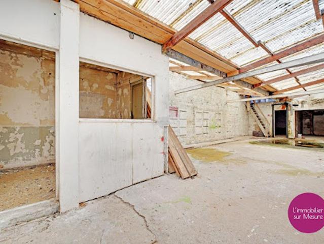 Vente Immeuble 12 pièces 336 m2 Malakoff