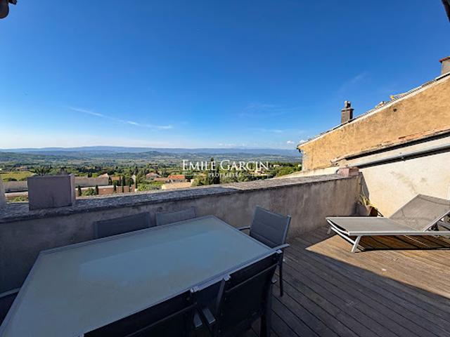 Vente Immeuble 12 pièces 340 m2 Bonnieux