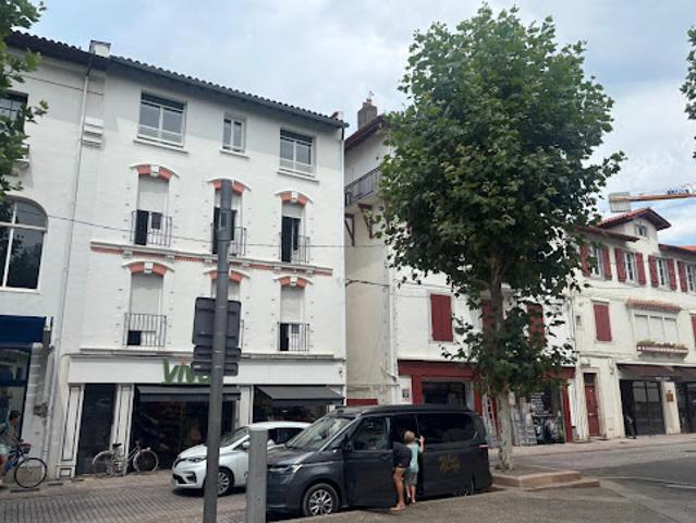 Vente Immeuble 12 pièces 340 m2 Saint Jean de Luz