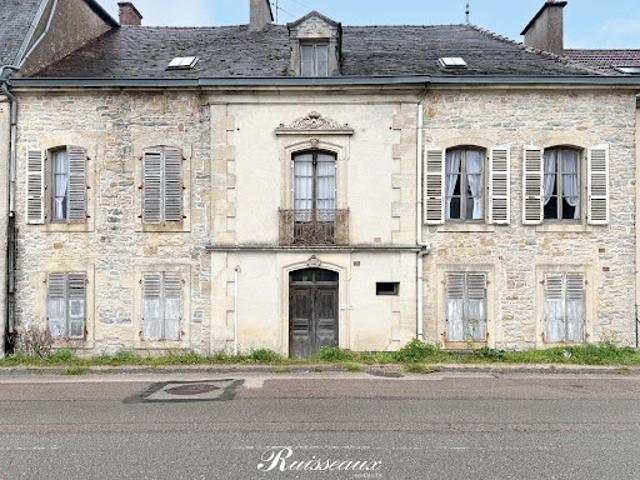 Vente Immeuble 12 pièces 350 m2 Villers les Pots