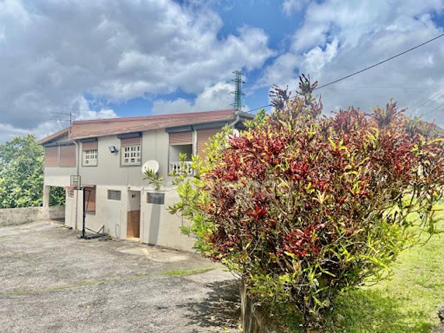 Vente Immeuble 12 pièces 394 m2 Schoelcher