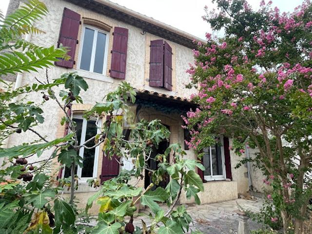 Vente Immeuble 12 pièces 400 m2 Capendu