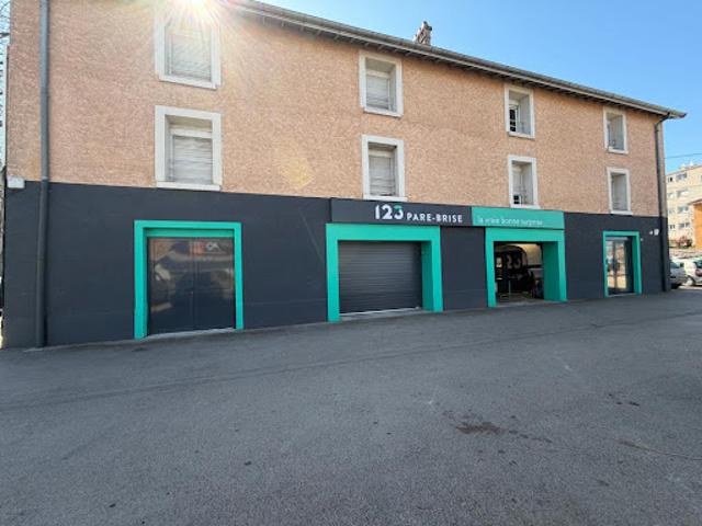 Vente Immeuble 12 pièces 453 m2 Villefranche sur saone