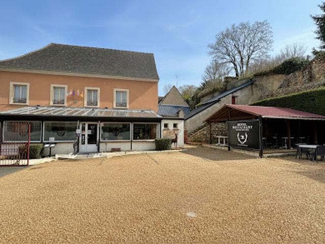 Vente Immeuble 12 pièces 482 m2 Nonancourt