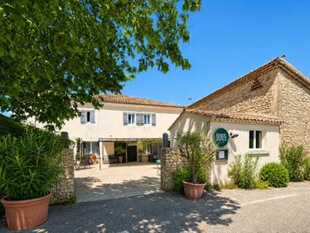 Vente Immeuble 12 pièces 550 m2 Rochefort en Valdaine