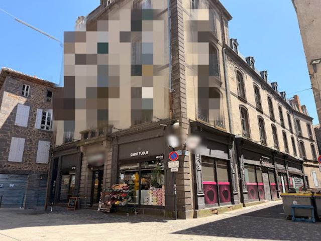 Vente Maison 12 pièces 800 m2 Saint Flour