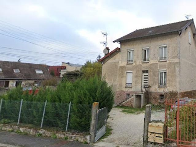 Vente Immeuble 12 pièces Coulommiers