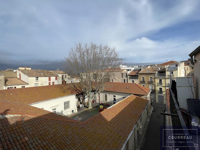 Vente Immeuble 130 m2 Beziers