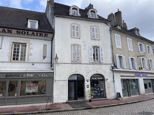 Vente Immeuble 130 m2 Beaune
