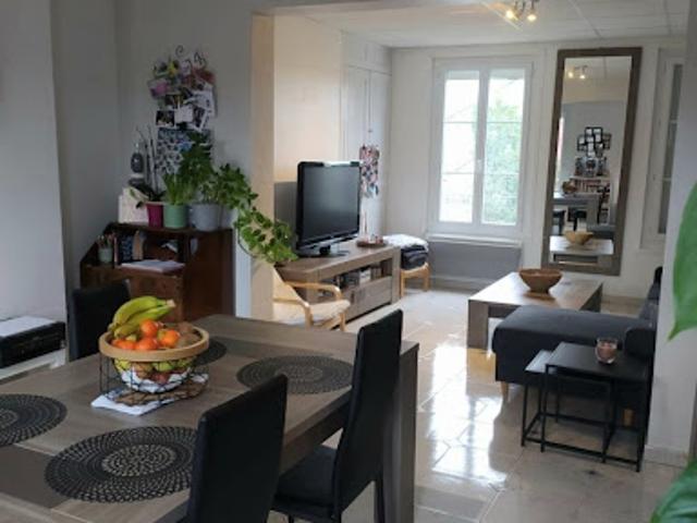 Vente Immeuble 130 m2 Bray sur Seine