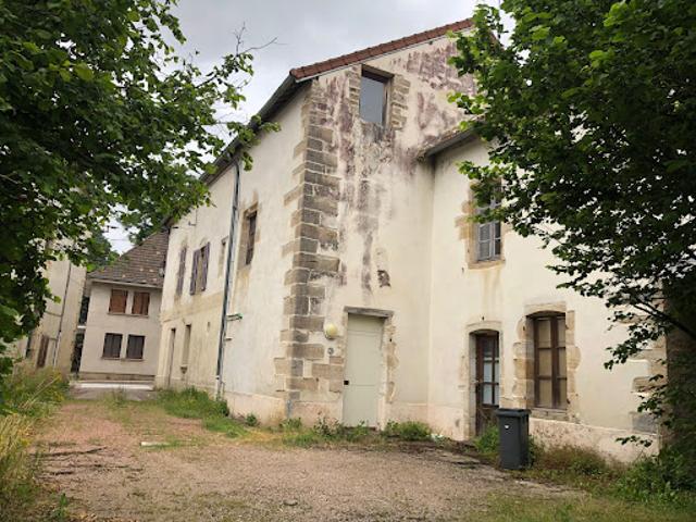 Vente Immeuble 0 pièces 130 m2 Vitteaux