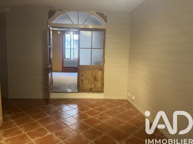 Vente Immeuble 130 m²