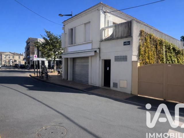 Vente Studio 1 pièce