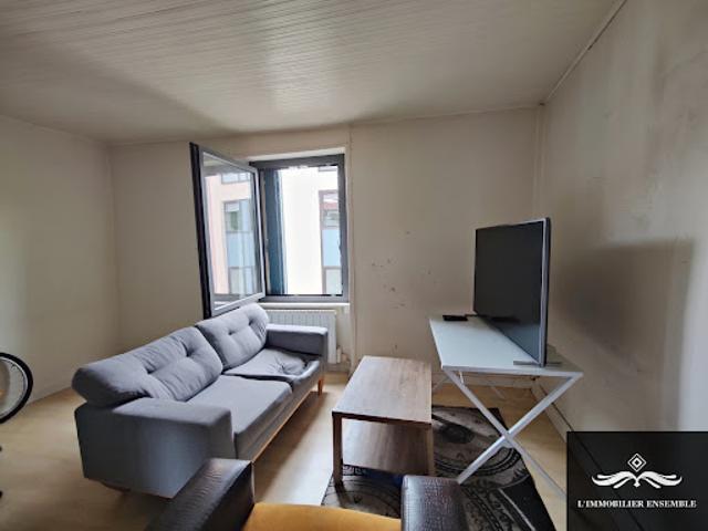 Vente Immeuble 132 m2 La Tour du Pin