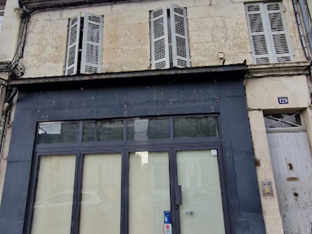 Vente Immeuble 132 m2 Saintes