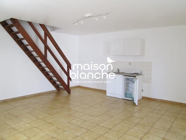 Vente Immeuble 132 m2 Surgères