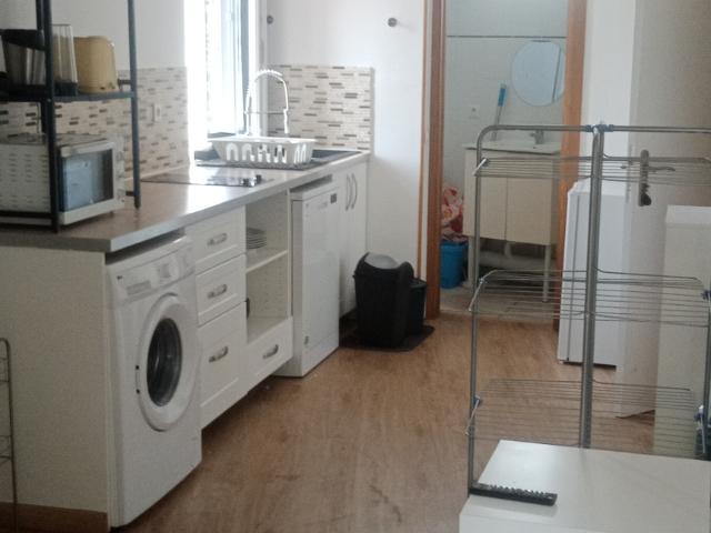 Vente Immeuble 133 m²