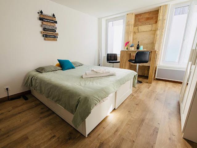 Vente Immeuble 134 m2 Cognac