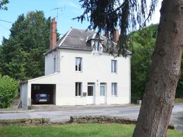 Vente Immeuble 134 m²
