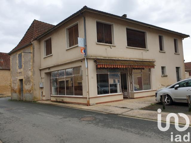 Vente Murs commerciaux 1 250 m²