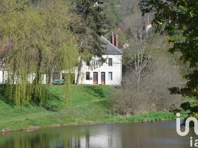 Vente Immeuble 134 m²