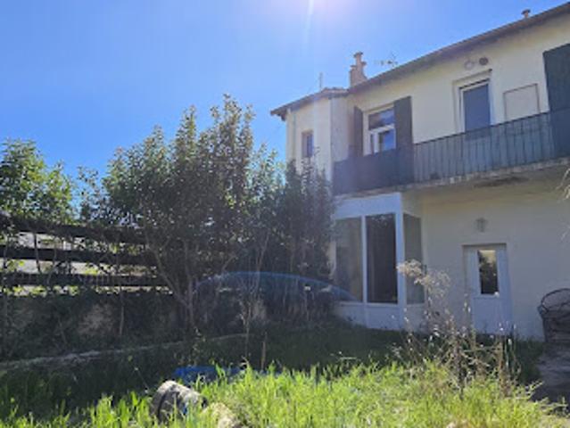 Vente Immeuble 135 m2 Nimes
