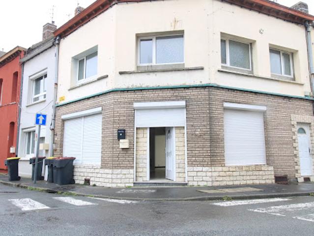 Vente Immeuble 135 m2 Lens