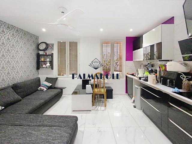 Vente Immeuble 135 m2 Perpignan