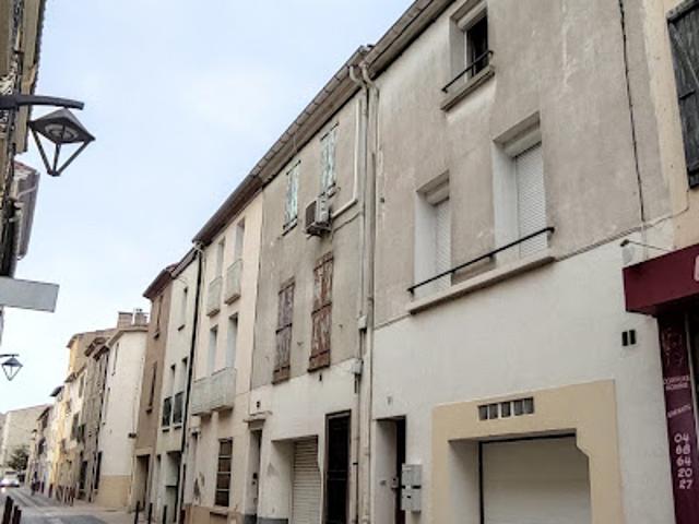 Vente Immeuble 135 m2 Rivesaltes