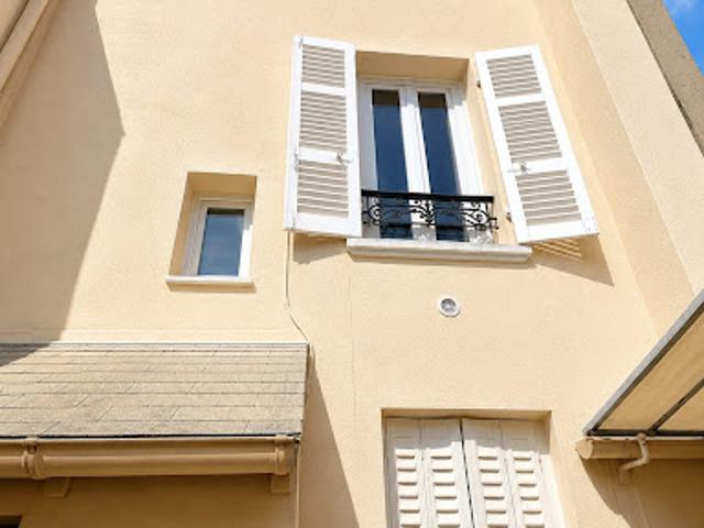 Vente Immeuble 135 m2 Vichy