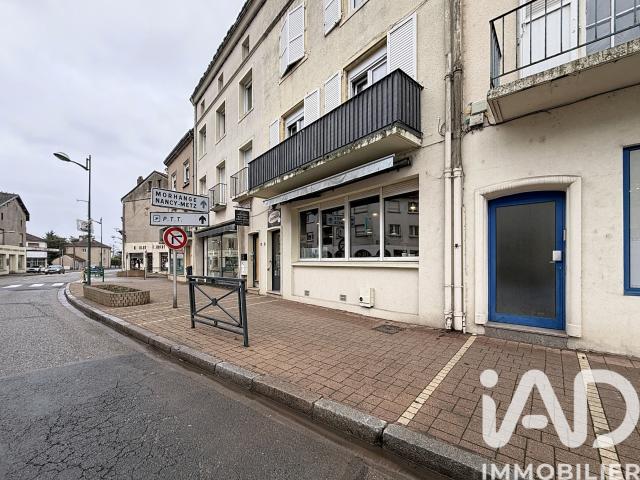 Vente Immeuble 135 m²