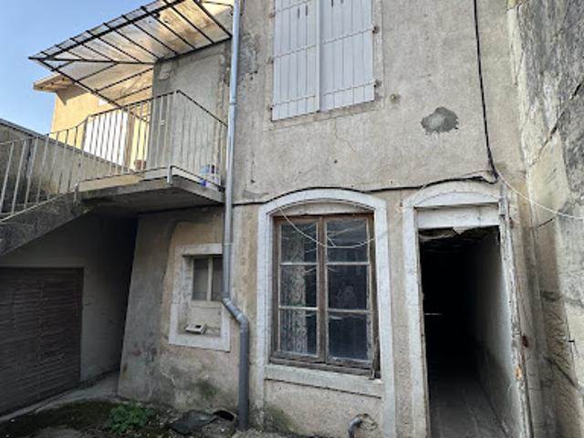 Vente Immeuble 136 m2 Ligny en Barrois