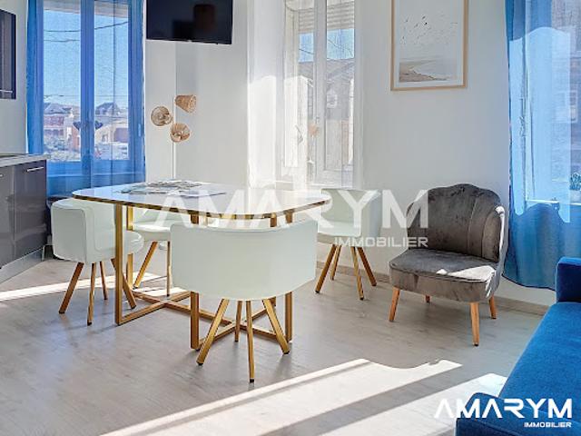 Vente Immeuble 137 m2 Cayeux sur Mer