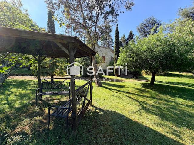 Vente Immeuble 137 m2 Dirac
