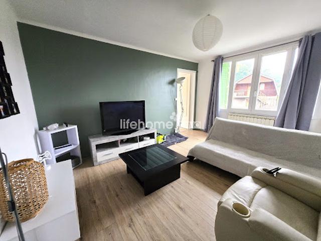 Vente Immeuble 137 m2 Sainte Feyre