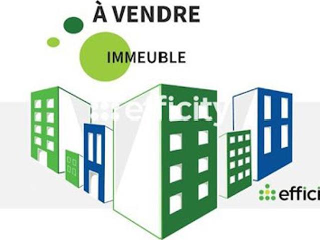 Vente Immeuble 138 m2 Beziers