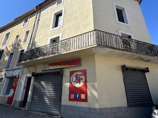 Vente Immeuble 138 m2 Beziers