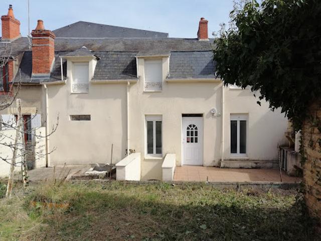 Vente Immeuble 138 m2 Nevers