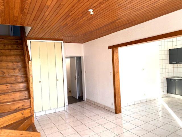 Vente Immeuble 139 m2 Billom
