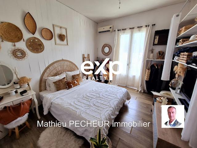 Vente Immeuble 12 pièces 350 m2 Le Port