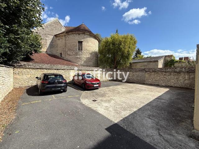 Vente Immeuble 17 pièces 334 m2 Mouy