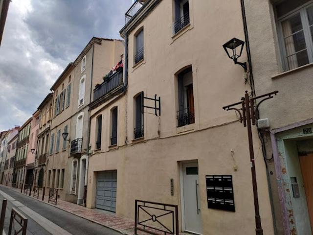 Vente Immeuble 17 pièces 372 m2 Prades