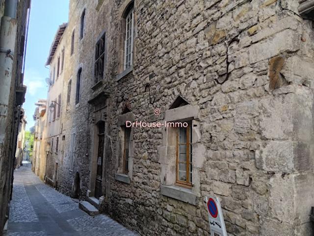 Vente Immeuble 17 pièces 420 m2 Villefranche de Rouergue