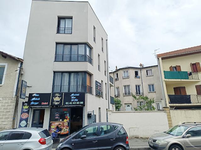 Vente Immeuble 17 pièces 434 m2 Romainville