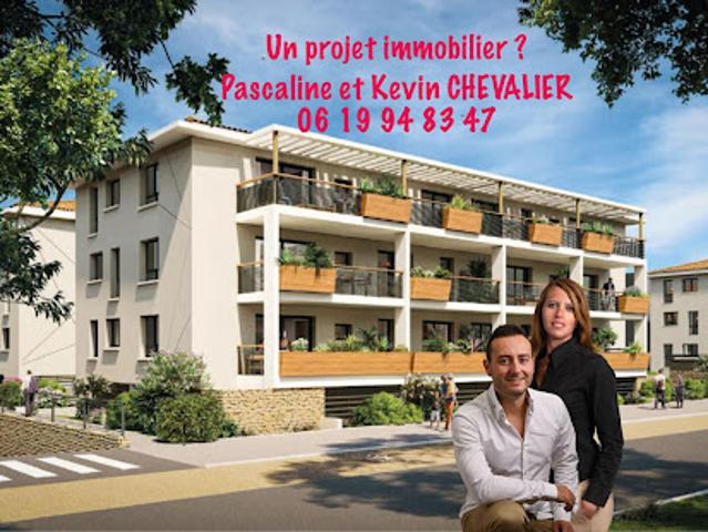 Vente Immeuble 17 pièces 530 m2 Les milles