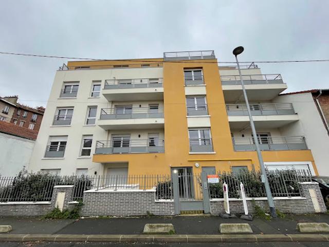 Vente Immeuble 1407 m2 Noisy le Sec