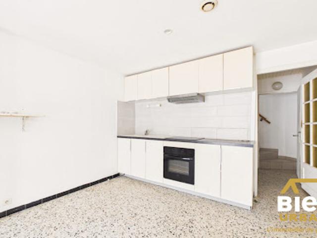 Vente Immeuble 142 m2 Garons
