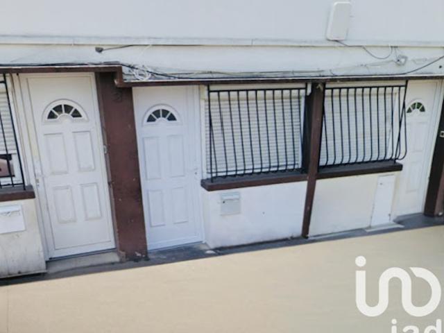 Vente Immeuble 140 m2 Drancy